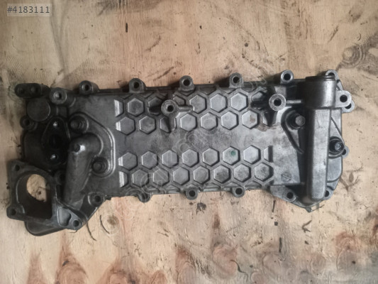 İSUZU NPR 75 NQR YAĞ SOĞUTUCU