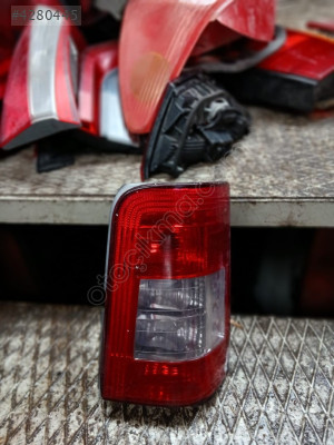 Pejo partner sağ arka stop