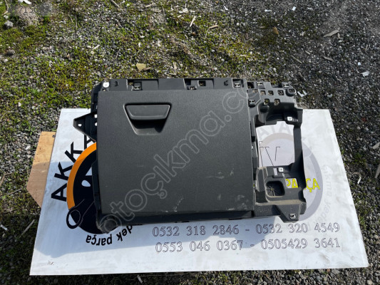Ford Transit Torpido Kapağı V363 Orjinal Çıkma