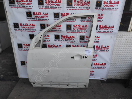 ÇIKMA LAND ROVER FREELANDER-2 SOL ÖN KAPI