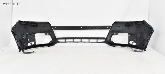 AUDI Q7 ÖN TAMPON 2016-2022 4M0807065