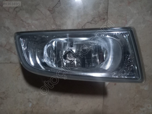 Honda  Cıvıc (FD6)  Sağ Sis Lambası