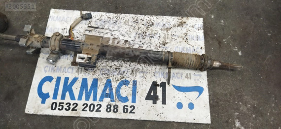 PROTON 420 DİREKSİYON KOLONU