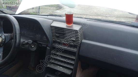 Alfa Romeo 164 torpido yedek parça