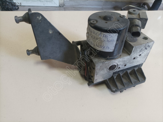 MERSEDES W220 ABS BEYNİ