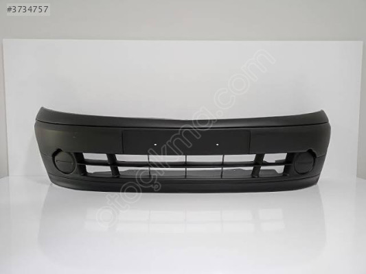 KANGOO ÖN 2003-2006 ÖN TAMPON SİSSİZ