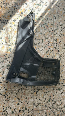 A2058308902 MERCEDES W205 C KASA ÖN CAM ELEĞİ SOL TARAF BAKALİT