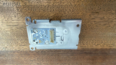 CİTROEN BERLİNGO LED FAR BEYNİ LB22249