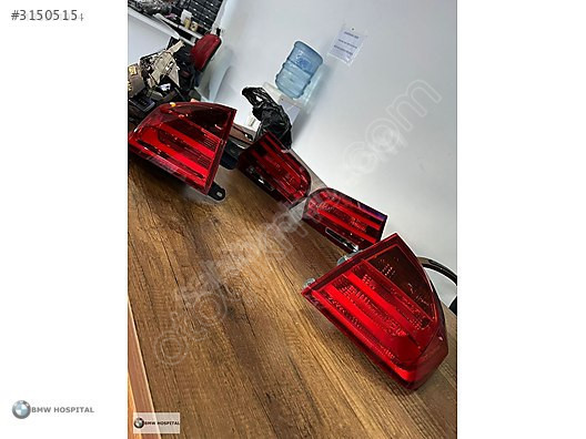 BMW F30 DÜZ STOP TAKIMI ORJ