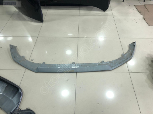 HYUNDAİ İ20 2023 ÖN TAMPON ALT EK 86577-00GA0