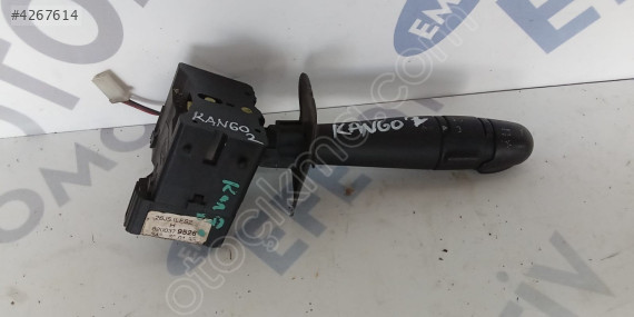 renault kango 2 2006 çıkma orjinal sinyal kolu (son fiyat)