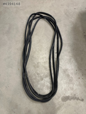 2015-2022 FORD RANGER KAPI FİTİLİ ADET ORJ ÜRÜN