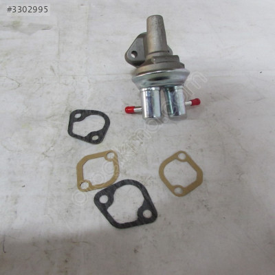 15100-50A00 ALTO / TICO / MARUTI BENZİN OTOMATİĞİ