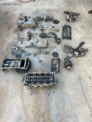 Nissan 2.2 Dizel Orjinal  Motor Malzemeleri