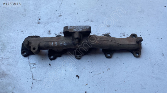 fiat 1.3 euro4 egzoz manifoldu (son fiyat)