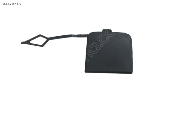 Volkswagen Jetta Çeki Demiri Kapaği 14/18