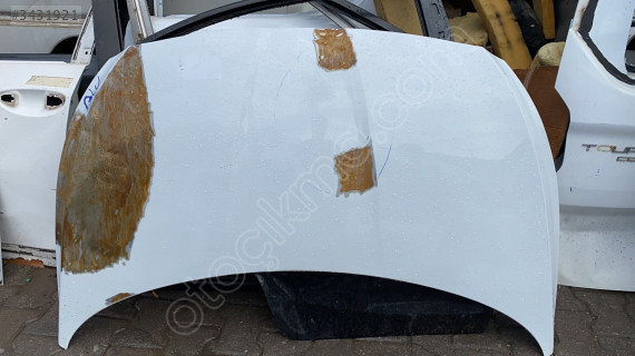 Accent Blue Hyundai için Çıkma Kaput Parçası
