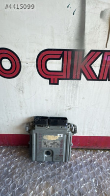 MERCEDES 274 MOTOR BEYNİ A2749000700