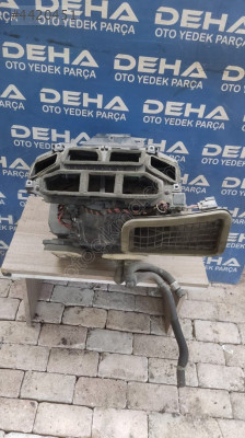 RENAULT KADJAR KALORİFER KUTUSU
