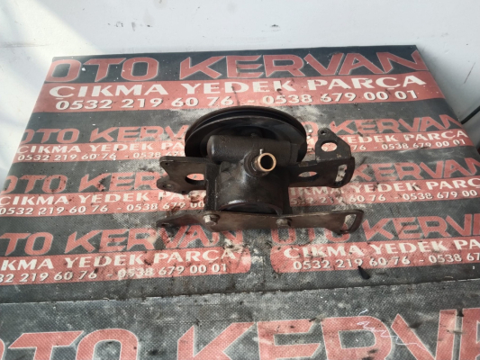 FIAT SIENA DIREKSIYON POMPASI CIKMA