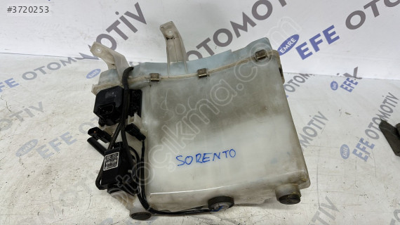 kia sorento cam su bidonu/deposu (son fiyat)