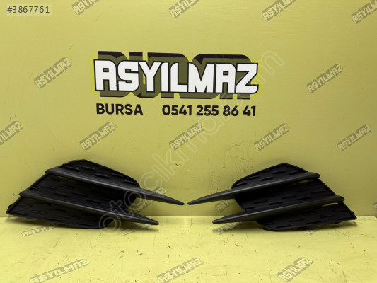 MERCEDES W177 A SERİSİ AMG ÖN TAMPON TAKIM SİS ÇERÇEVESİ SIFIR