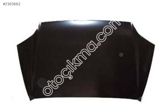 HYUNDAI ACCENT ADMIRE MOTOR KAPUTU 03-06 66400-25520
