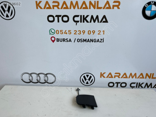 CHERY TİGGO 7 PRO ÇEKİ DEMİRİ KAPAĞI ORJİNAL