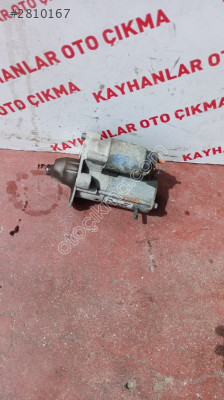 FORD FUSİON ÇIKMA MARŞ MOTORU - KAYHANLAR OTO PARÇA