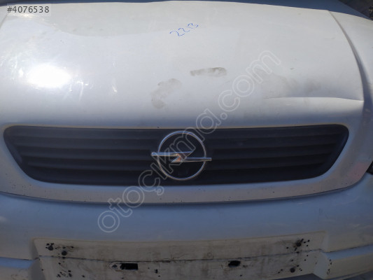 ÇIKMA OPEL ASTRA G ÖN PANJUR