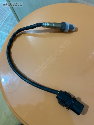 Ford 1.6 Ecoboost oksijen sensörü