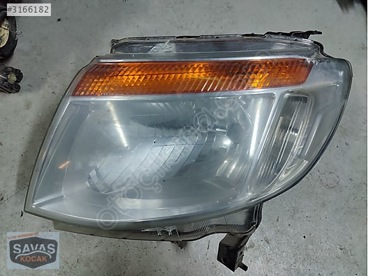 FORD RANGER SOL FAR