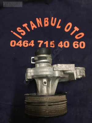 COROLLA DEVİRDAİM SU POMPASI