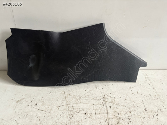 RENAULT CLİO 4 ORTA KONSOL SOL PARCASI