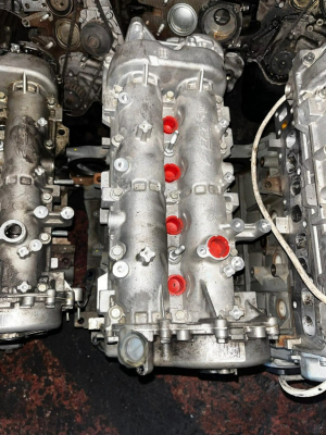 FIAT 1.3 EURO6 KULE TEST MOTORU