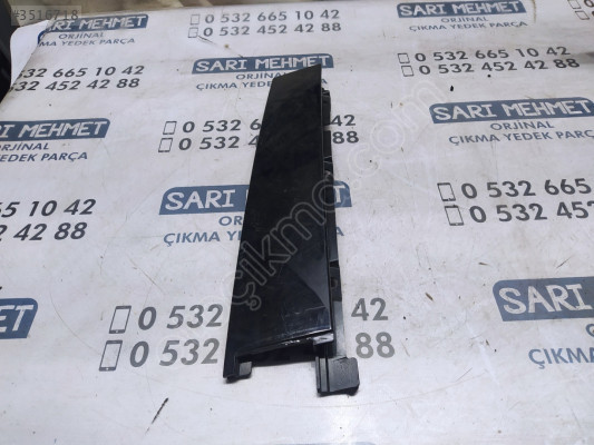 ÇIKMA FORD FOCUS 3 3.5 SOL ARKA KAPI DİREK KAPLAMASI