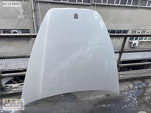 PORSCHE CAYENNE KAPUT 2011/2015