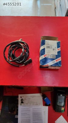 ALFA 156 OKSİJEN SENSÖRÜ 46760863