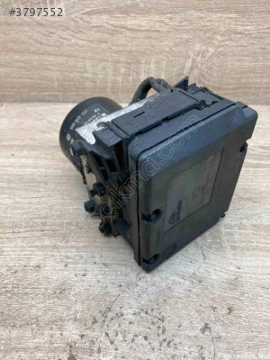 Volkswagen Polo 1.4 2000 ABS Beyni / 6X0614117, 10.0204-0190.4,
