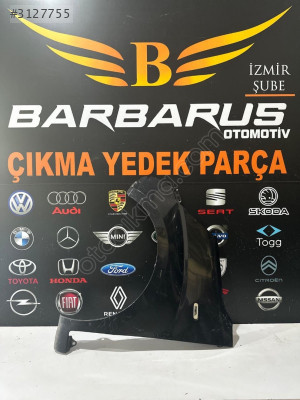 FİAT FİORİNO SOL ÖN ÇAMULRUK