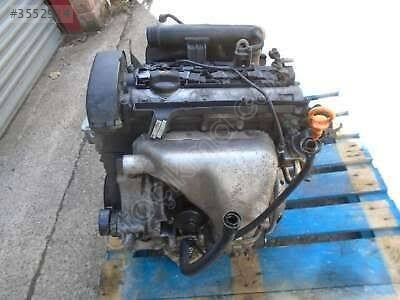 AUDI SEAT SKODA VOLKSWAGEN 1.4 MOTOR BBY