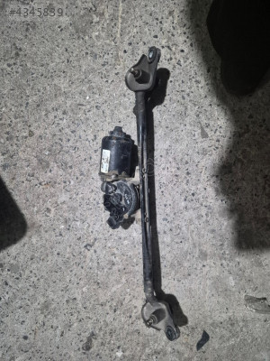 KIA Cerato Ön Cam Silecek Motoru 98110-2F000