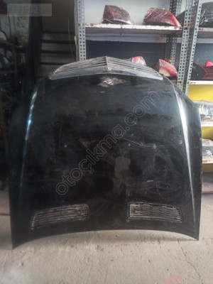 Ön kaput s 350 s350 mercedes