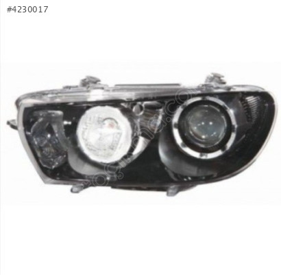 VOLKSWAGEN SCİROCCO SAĞ FAR 1K8941753F