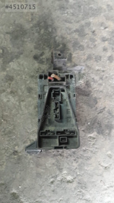 Rover sigorta tablası