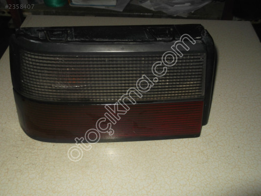 FIAT CROMA ÇIKMA STOP
