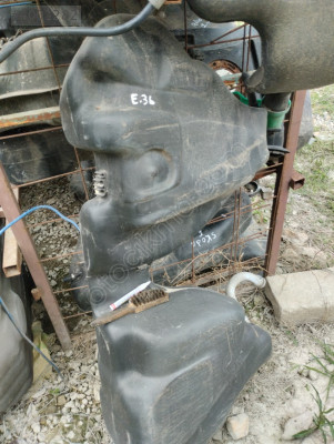 BmW e36 mazot deposu