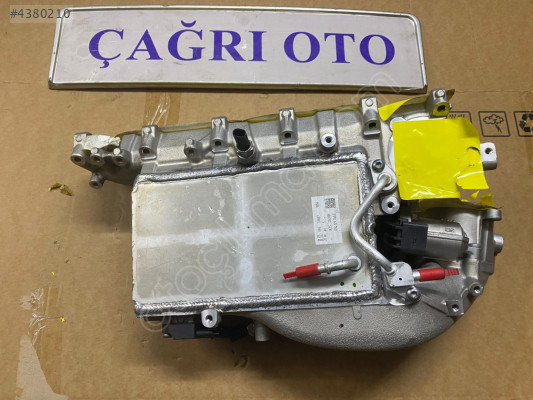 05L129766 2.0 TDI EMME MANİFOLD A4 A5 A6 Q5 SIFIR ORJİNAL