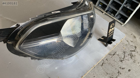 Hyundai i.10 model 2020 sag on far