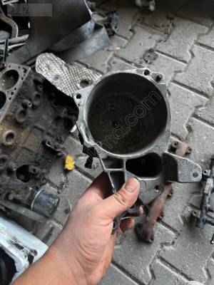 Ford curiyer yağ filitre kutusu